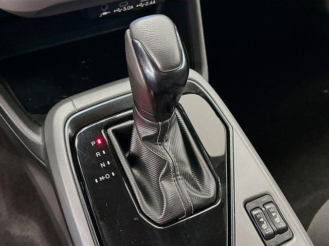 used 2024 Subaru Crosstrek car, priced at $25,996