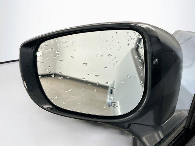 used 2024 Subaru Crosstrek car, priced at $25,996