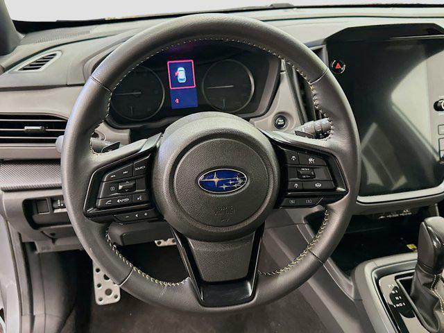used 2024 Subaru Crosstrek car, priced at $25,996