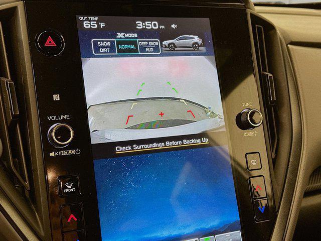 used 2024 Subaru Crosstrek car, priced at $25,996