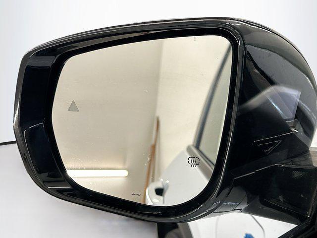 used 2023 Jeep Grand Cherokee 4xe car, priced at $27,487