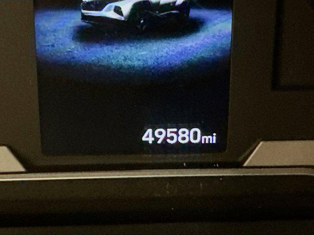 used 2024 Hyundai Tucson car, priced at $19,987