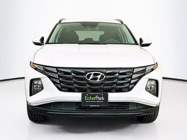 used 2024 Hyundai Tucson car, priced at $19,987