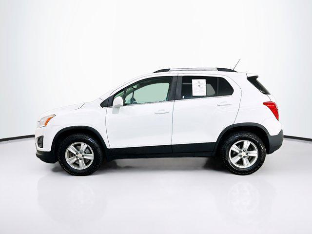 used 2016 Chevrolet Trax car, priced at $10,797