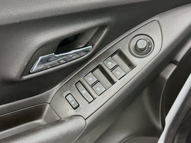 used 2016 Chevrolet Trax car, priced at $10,797