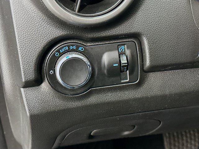 used 2016 Chevrolet Trax car, priced at $10,797