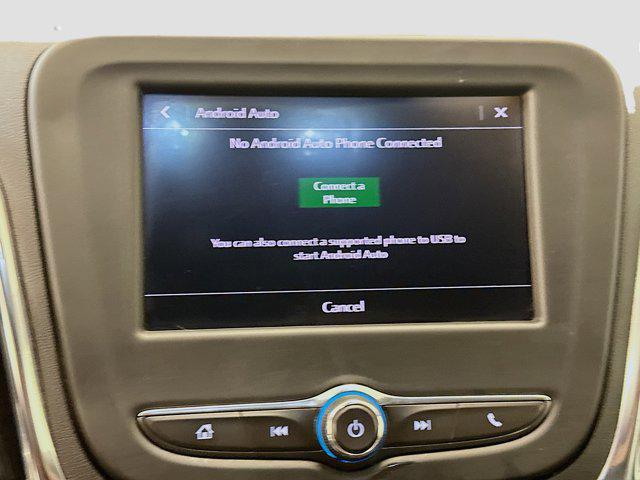 used 2022 Chevrolet Equinox car, priced at $9,697