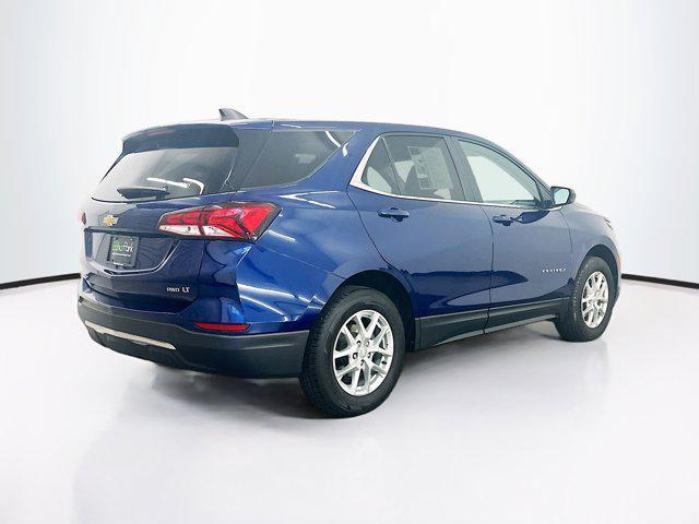 used 2022 Chevrolet Equinox car, priced at $9,697