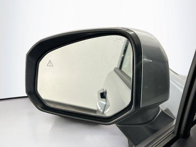 used 2025 Hyundai Santa Fe car, priced at $28,996