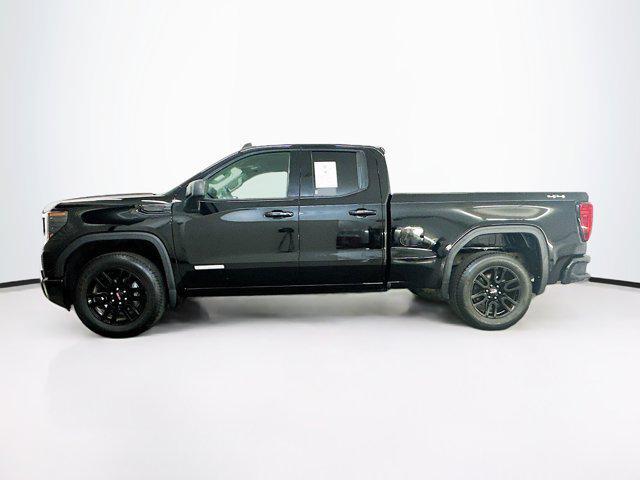 used 2024 GMC Sierra 1500 car, priced at $36,987