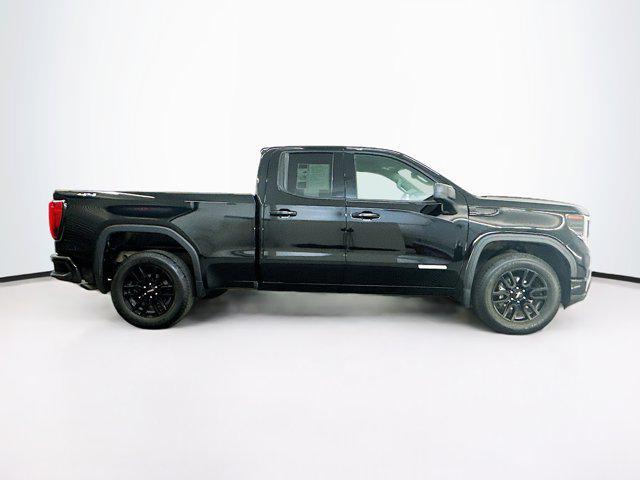 used 2024 GMC Sierra 1500 car, priced at $36,987
