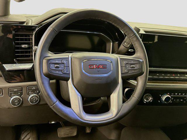 used 2024 GMC Sierra 1500 car, priced at $36,987