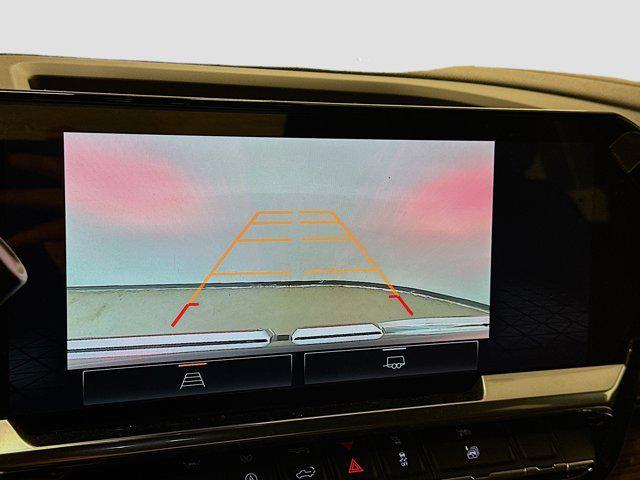 used 2024 GMC Sierra 1500 car, priced at $36,987