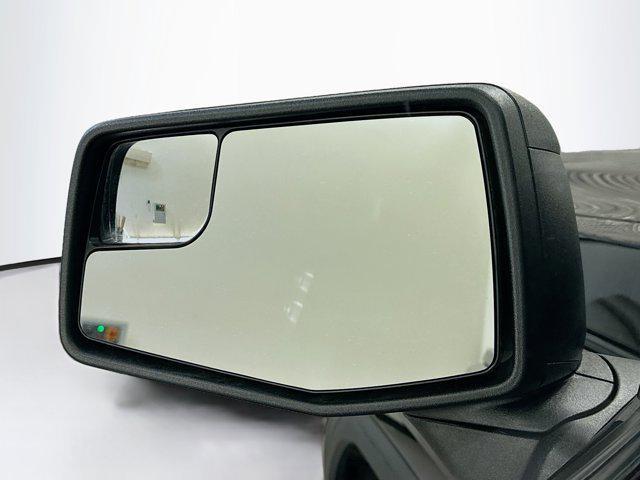 used 2024 GMC Sierra 1500 car, priced at $36,987