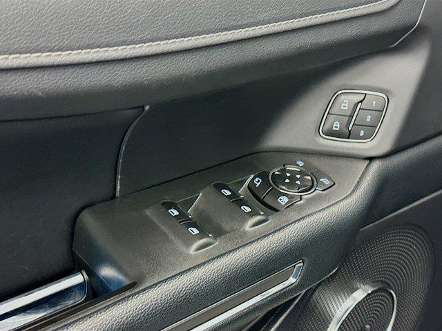 used 2024 Ford Expedition Max car, priced at $43,987