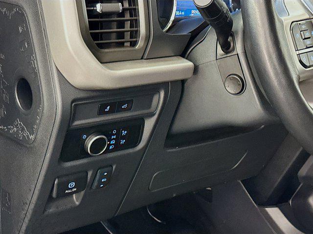 used 2024 Ford Expedition Max car, priced at $43,987