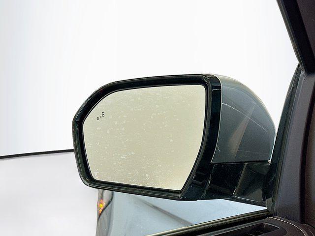 used 2024 Ford Expedition Max car, priced at $43,987