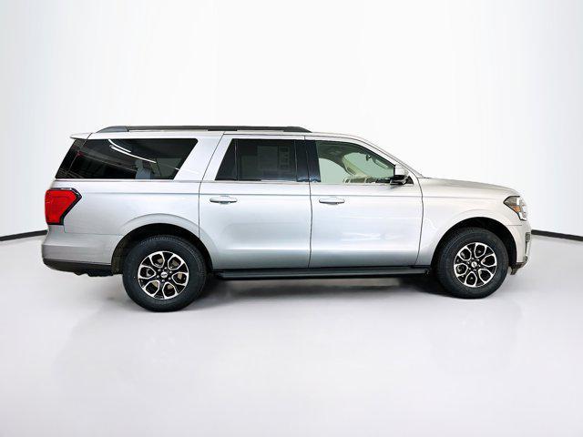 used 2024 Ford Expedition Max car, priced at $43,987