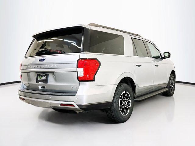used 2024 Ford Expedition Max car, priced at $43,987