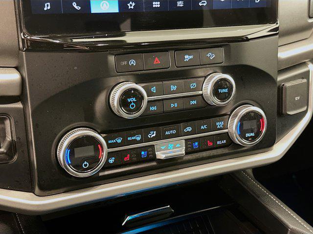 used 2024 Ford Expedition Max car, priced at $43,987