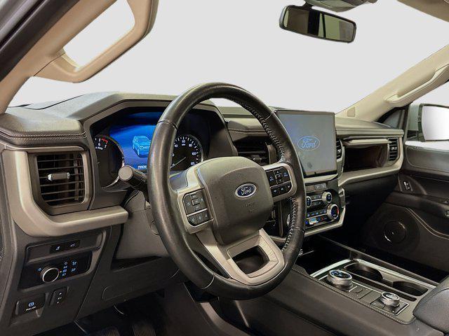 used 2024 Ford Expedition Max car, priced at $43,987