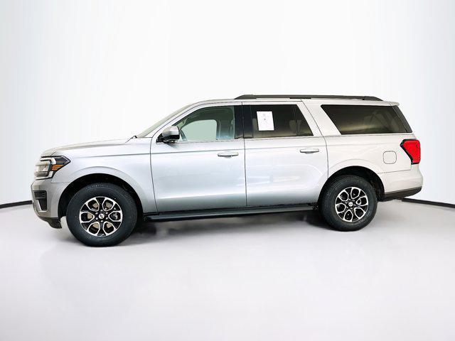 used 2024 Ford Expedition Max car, priced at $43,987