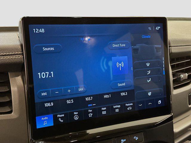 used 2024 Ford Expedition Max car, priced at $43,987