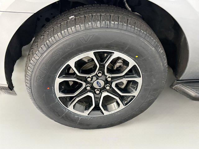 used 2024 Ford Expedition Max car, priced at $43,987