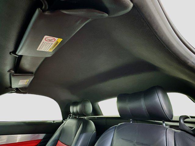 used 2002 Ford Thunderbird car, priced at $17,699