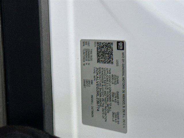 used 2024 GMC Terrain car, priced at $20,987