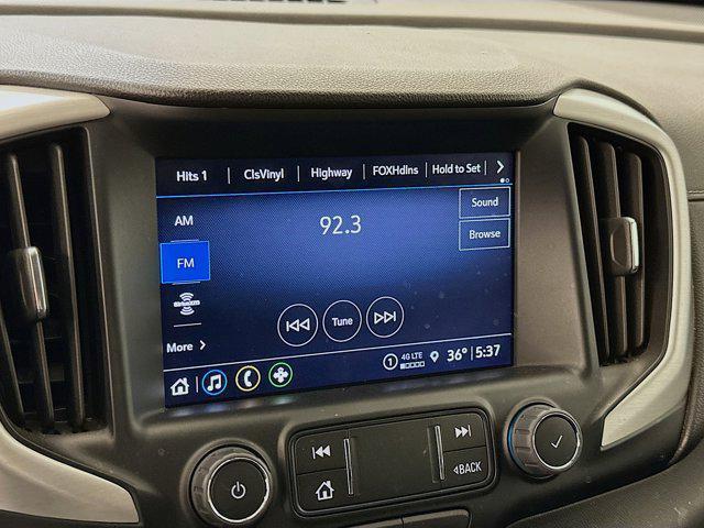 used 2024 GMC Terrain car, priced at $20,987