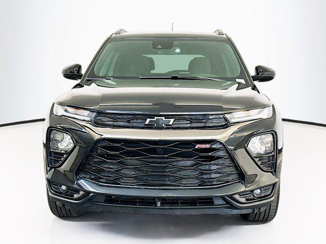 used 2023 Chevrolet TrailBlazer car, priced at $22,996