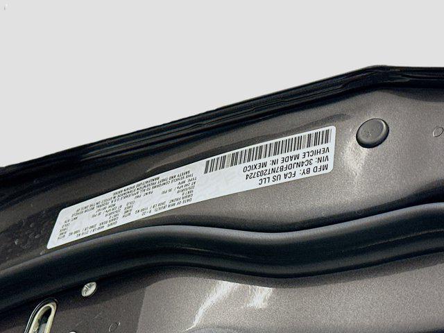 used 2022 Jeep Compass car, priced at $18,187