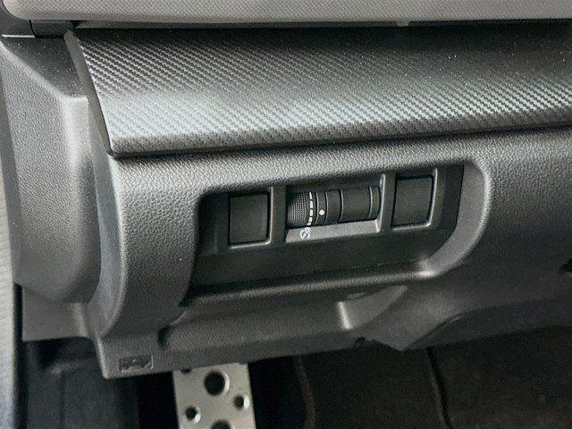 used 2024 Subaru Crosstrek car, priced at $25,496