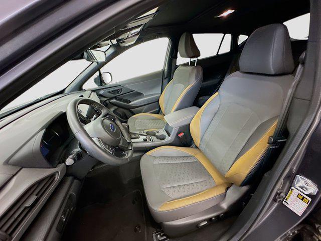 used 2024 Subaru Crosstrek car, priced at $25,496