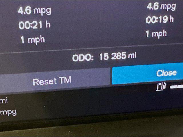 used 2025 Volvo XC40 car, priced at $27,487