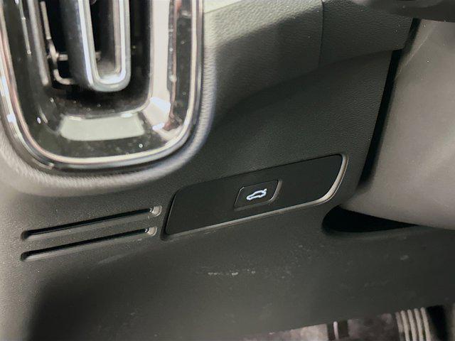 used 2025 Volvo XC40 car, priced at $27,487