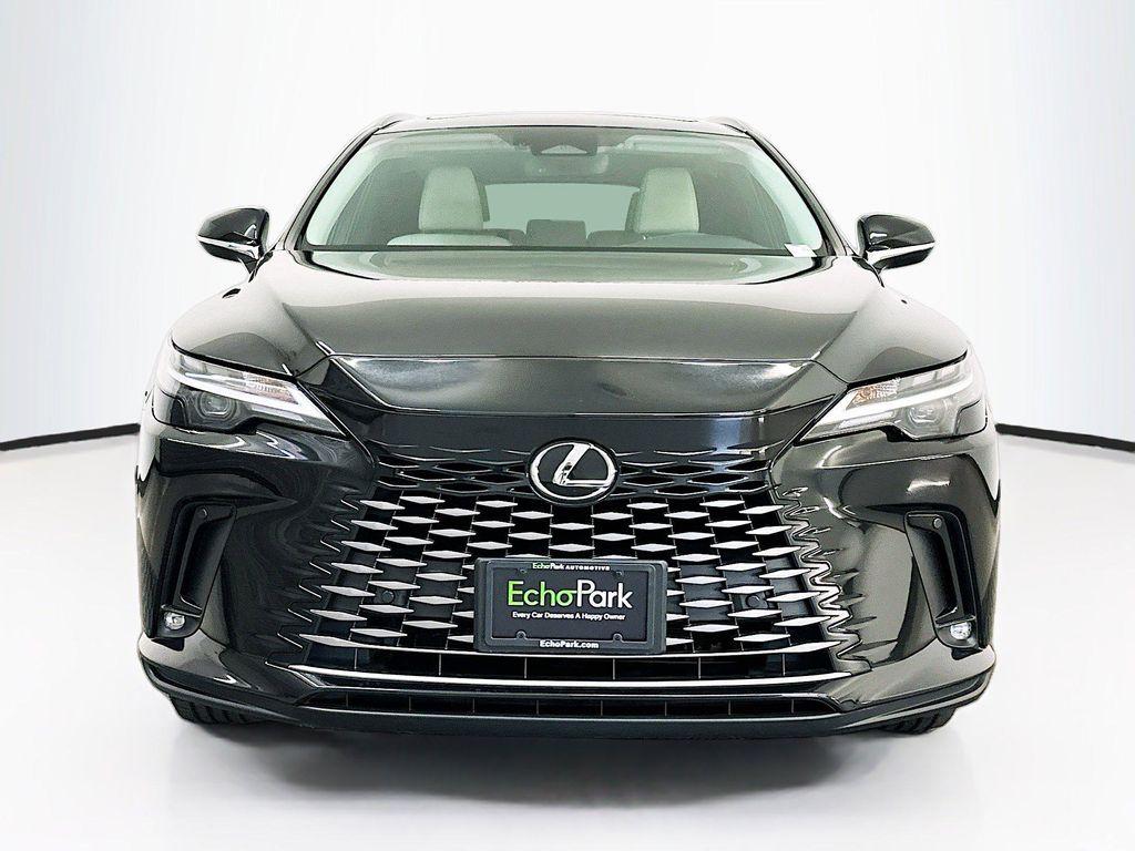 used 2023 Lexus RX 350 car, priced at $45,996