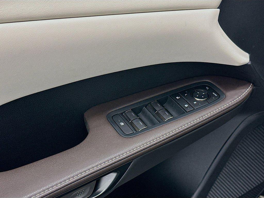 used 2023 Lexus RX 350 car, priced at $45,996