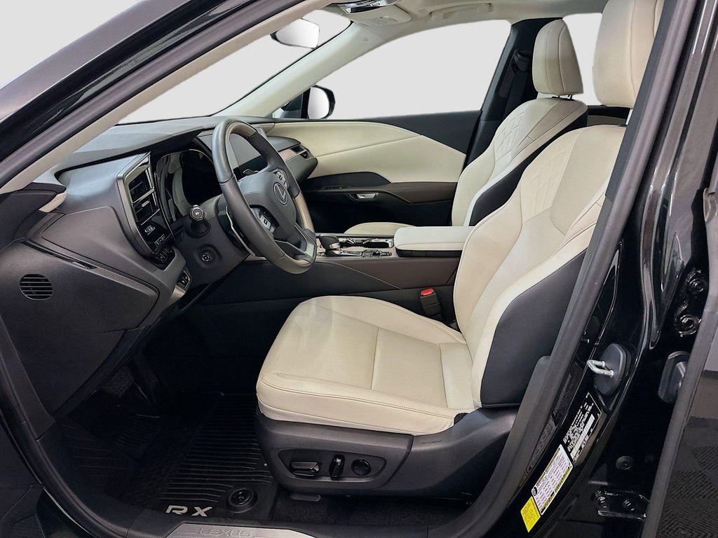 used 2023 Lexus RX 350 car, priced at $45,996