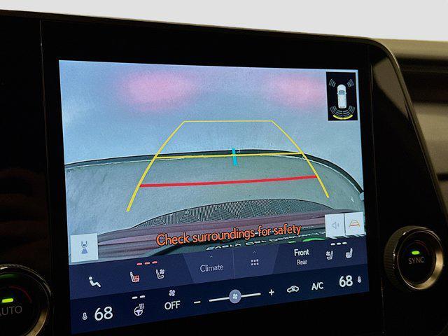 used 2023 Lexus RX 350 car, priced at $43,996