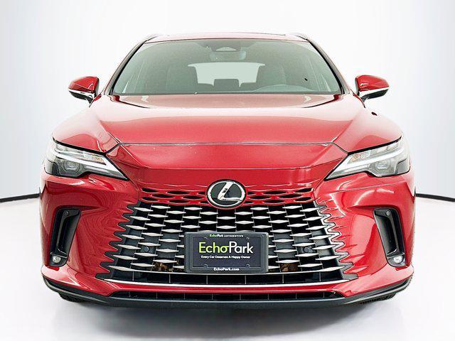used 2023 Lexus RX 350 car, priced at $43,996