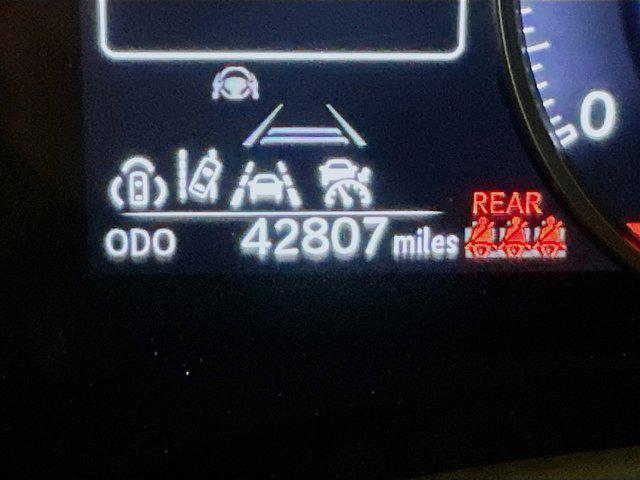 used 2023 Lexus RX 350 car, priced at $43,996