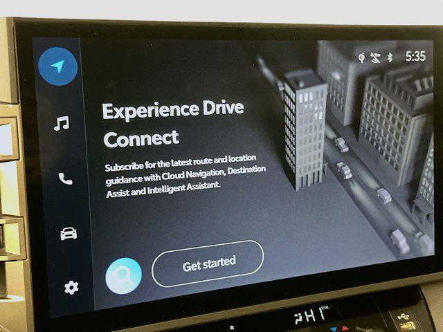 used 2024 Toyota Tundra car, priced at $49,987