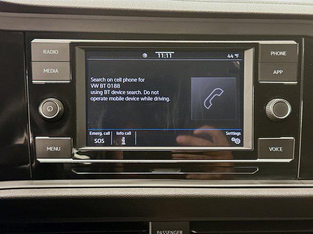 used 2021 Volkswagen Jetta car, priced at $15,996