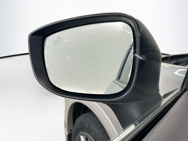 used 2025 Mazda CX-5 car, priced at $24,487