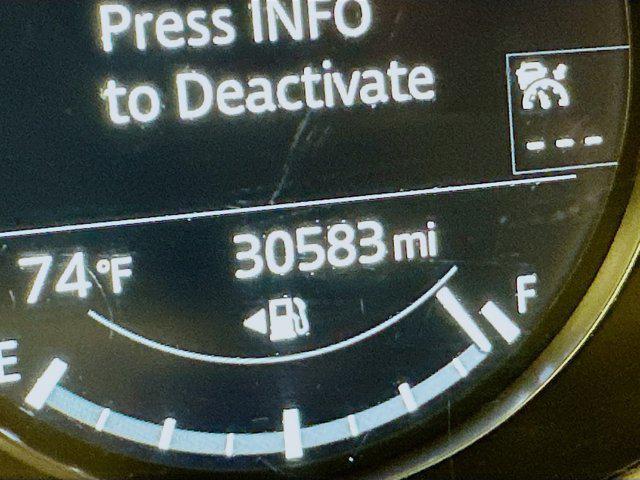 used 2025 Mazda CX-5 car, priced at $24,487