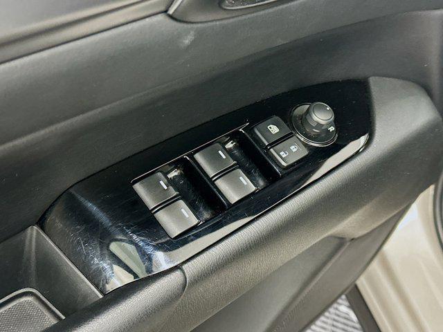 used 2025 Mazda CX-5 car, priced at $24,487