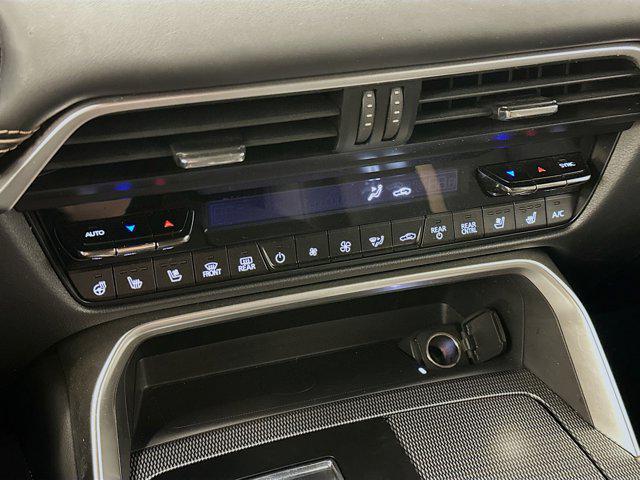 used 2024 Mazda CX-90 PHEV car, priced at $32,997