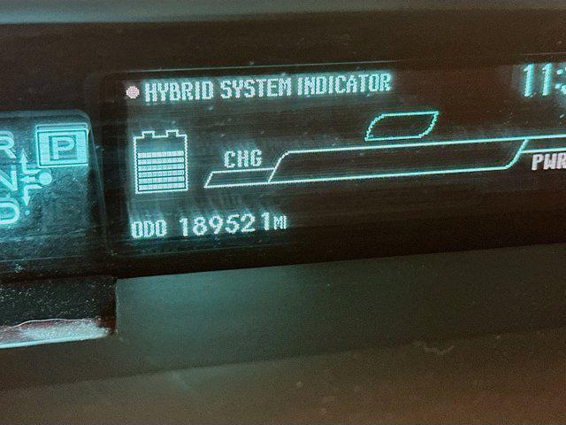 used 2011 Toyota Prius car, priced at $5,487